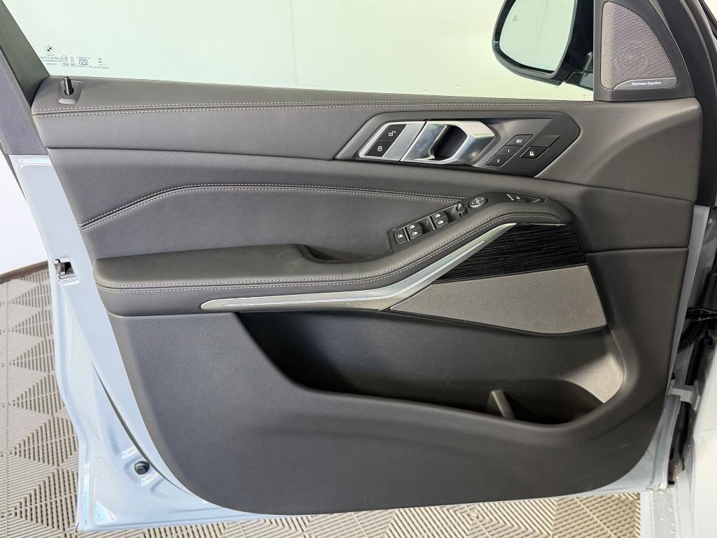 new 2026 BMW X5 car, priced at $85,000