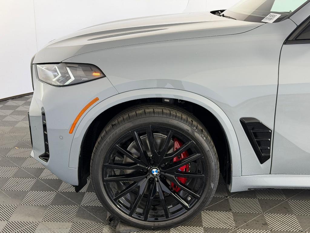 new 2026 BMW X5 car, priced at $85,000