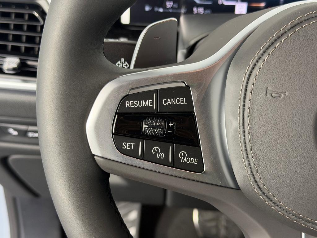 new 2026 BMW X5 car, priced at $85,000