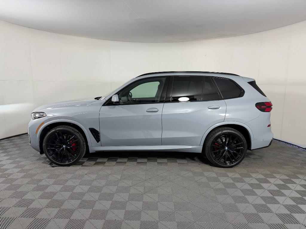 new 2026 BMW X5 car, priced at $85,000
