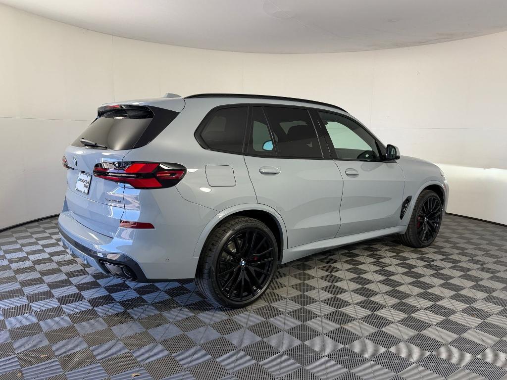 new 2026 BMW X5 car, priced at $85,000