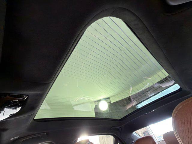 new 2026 BMW 750e car, priced at $124,455