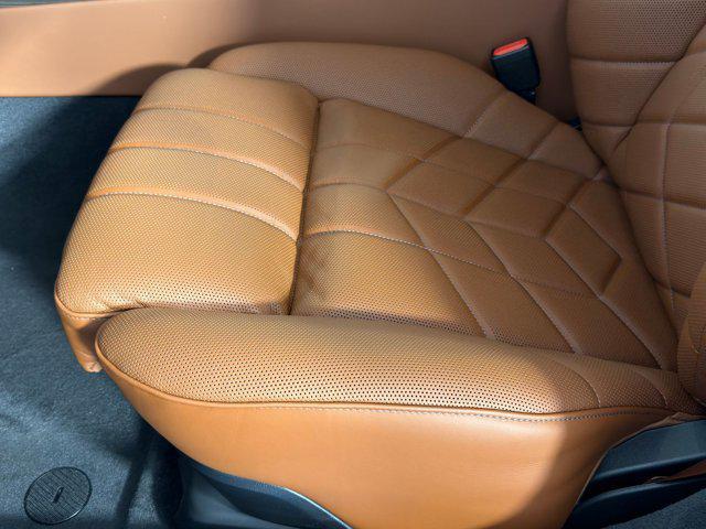 new 2026 BMW 750e car, priced at $124,455