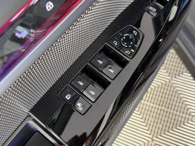 new 2026 BMW 750e car, priced at $124,455