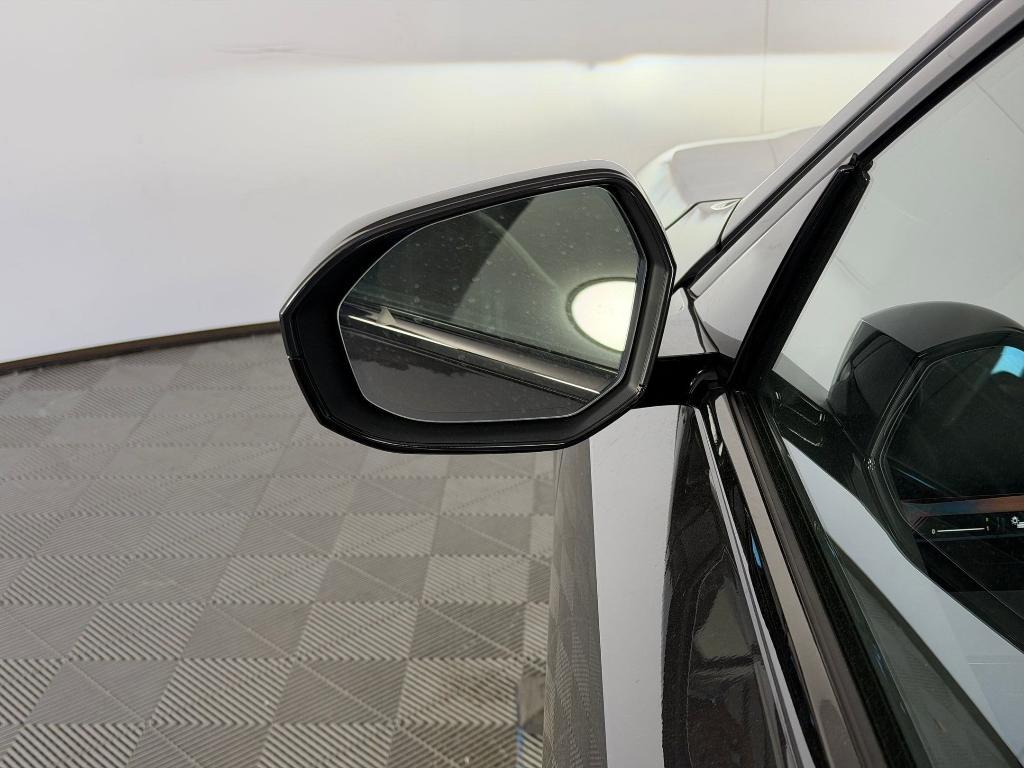 new 2026 BMW 550e car, priced at $87,425