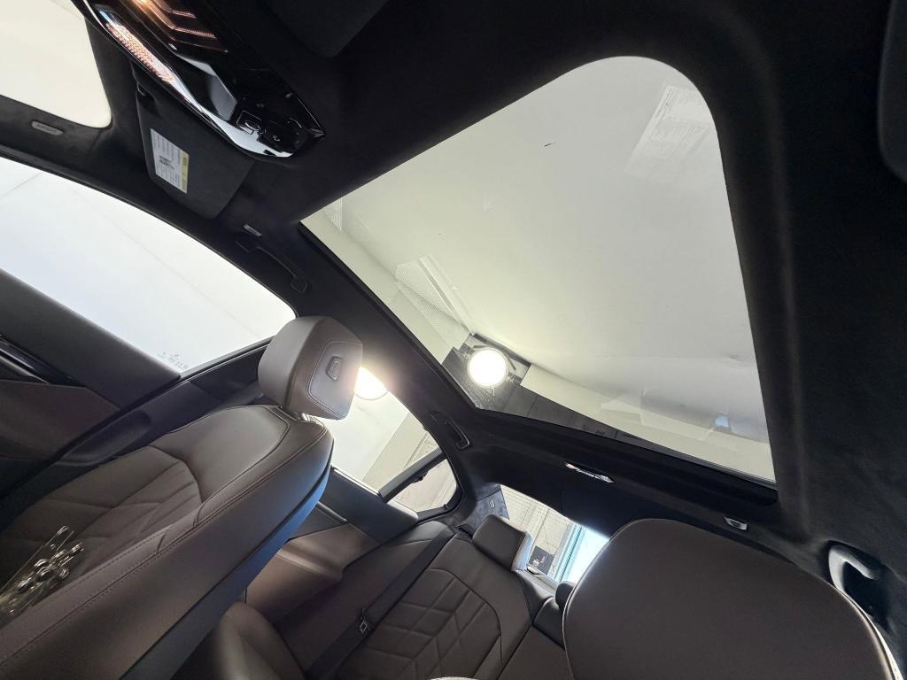 new 2026 BMW 550e car, priced at $87,425