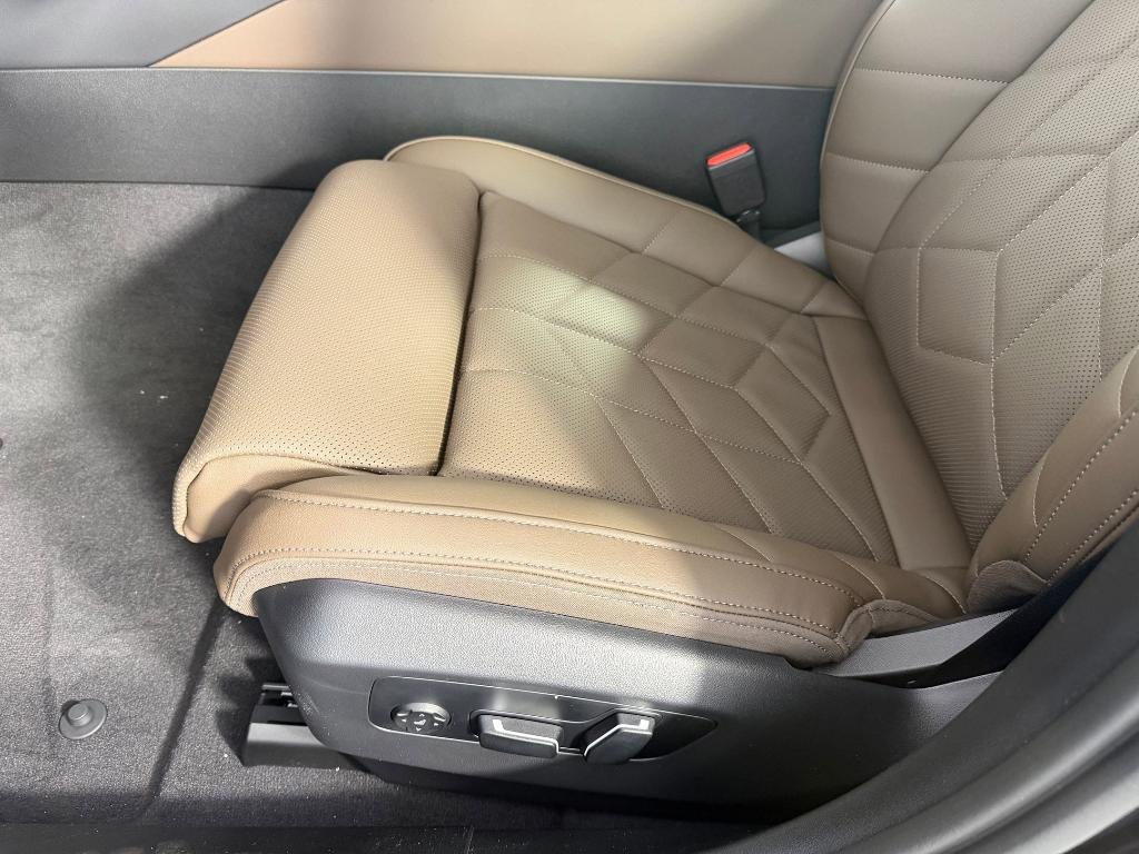 new 2026 BMW 550e car, priced at $87,425
