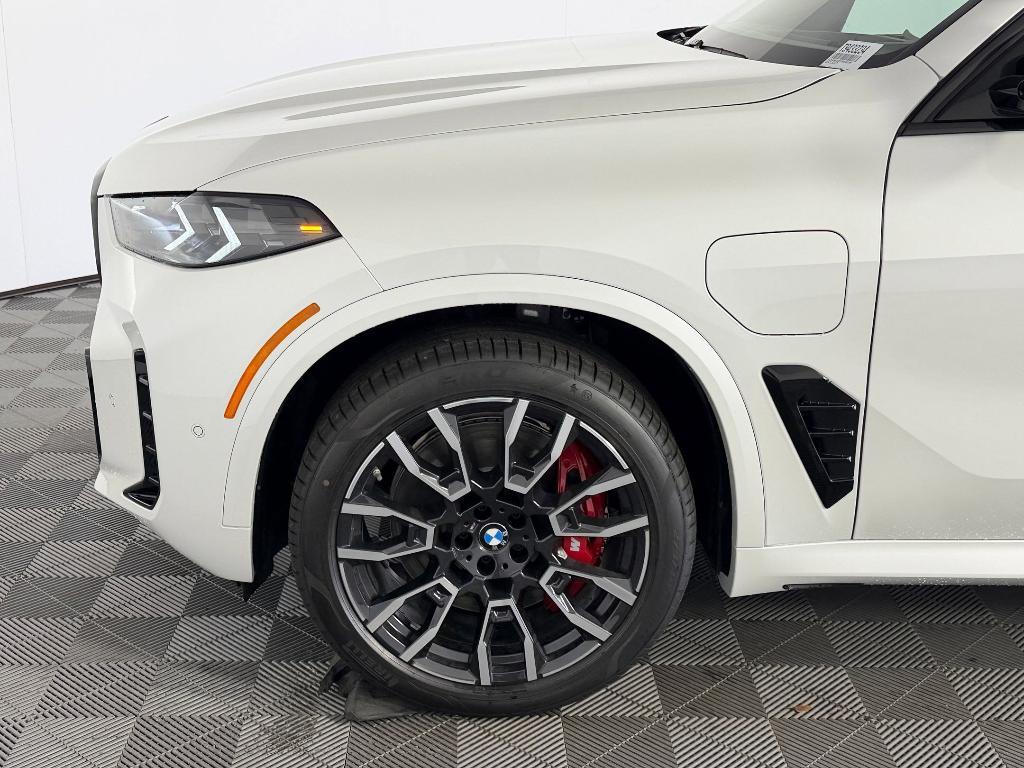 new 2026 BMW X5 PHEV car, priced at $90,275