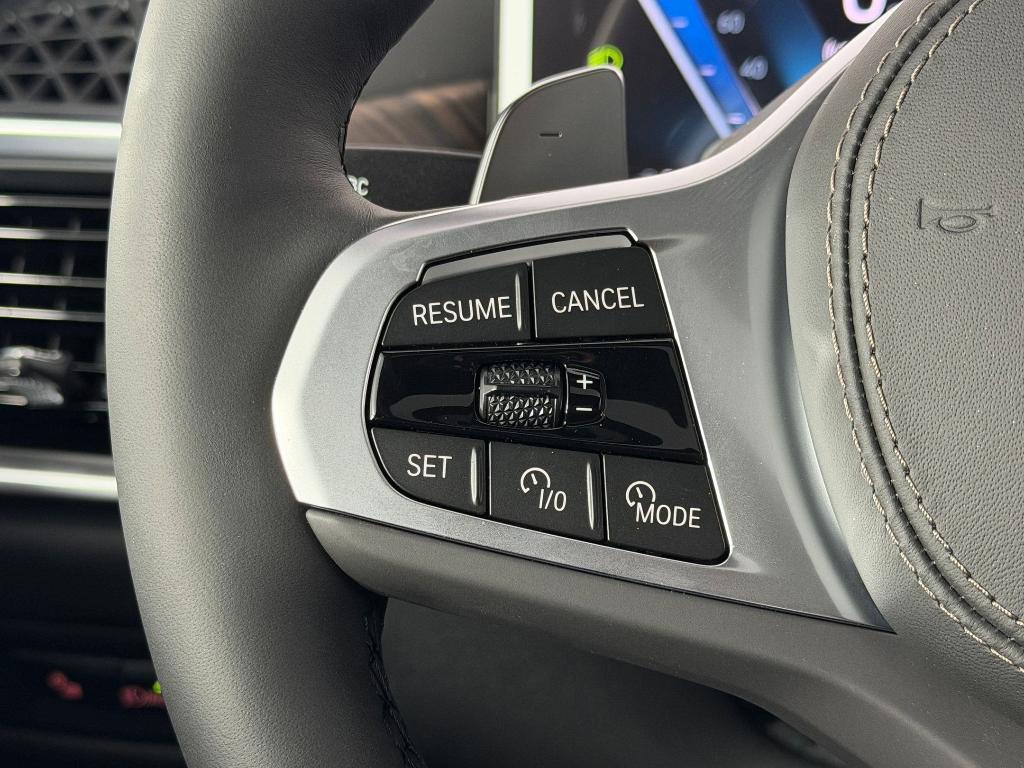 new 2026 BMW X5 PHEV car, priced at $90,275