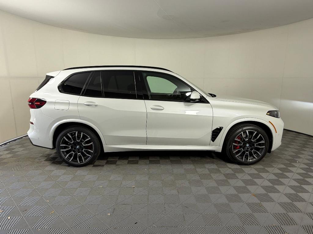 new 2026 BMW X5 PHEV car, priced at $90,275