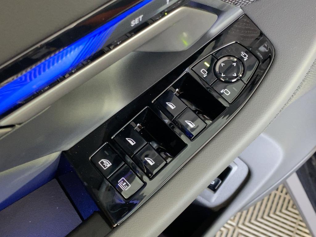 new 2026 BMW M5 car, priced at $130,225