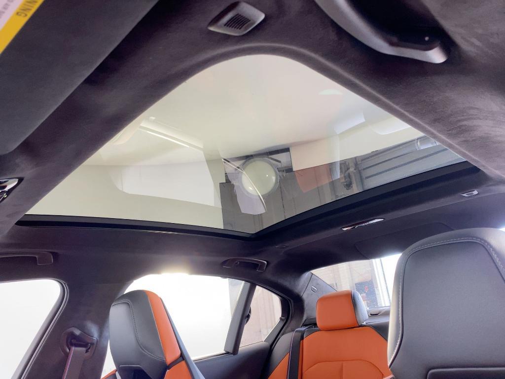 new 2026 BMW M5 car, priced at $130,225