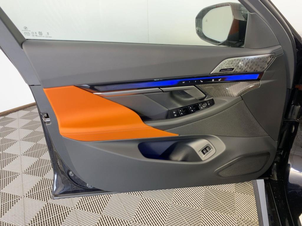 new 2026 BMW M5 car, priced at $130,225