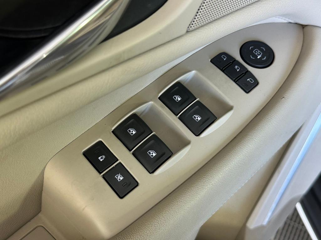 used 2019 Cadillac Escalade car, priced at $28,499