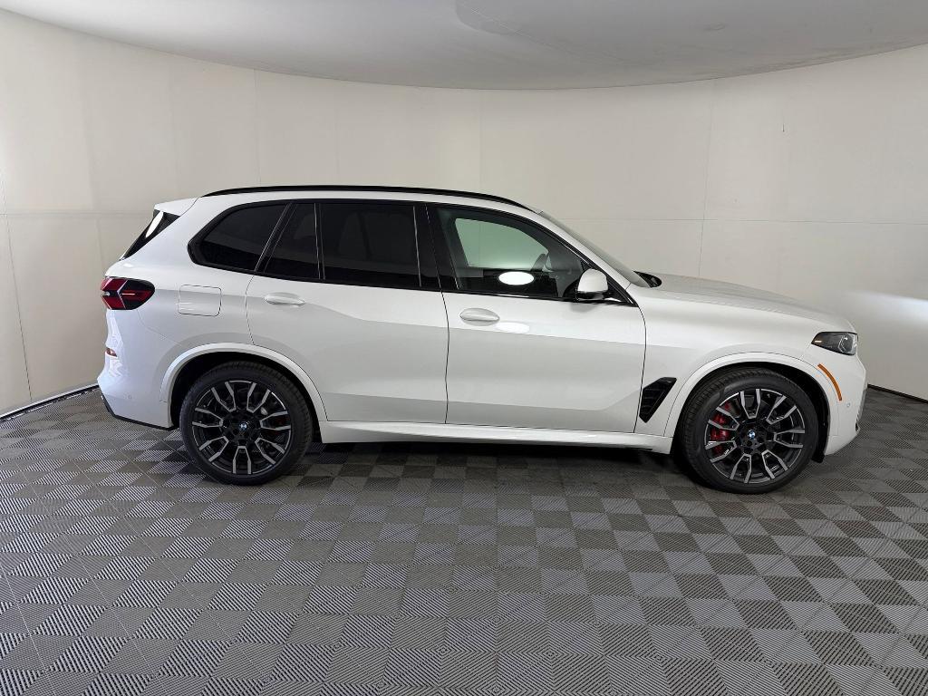 new 2026 BMW X5 PHEV car, priced at $92,450