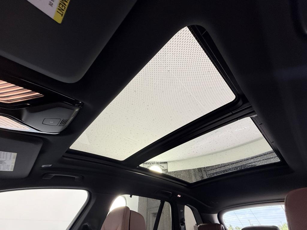 new 2026 BMW X5 PHEV car, priced at $92,450