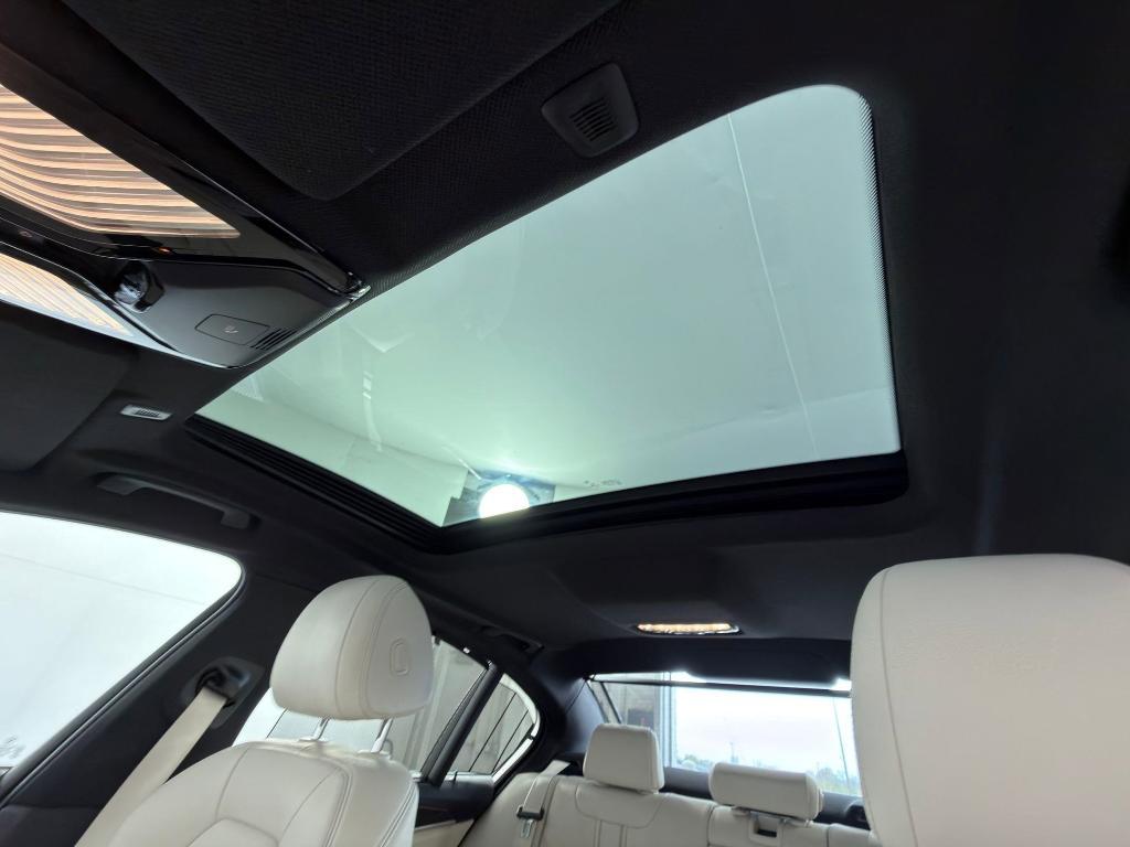 used 2020 BMW 540 car, priced at $25,999