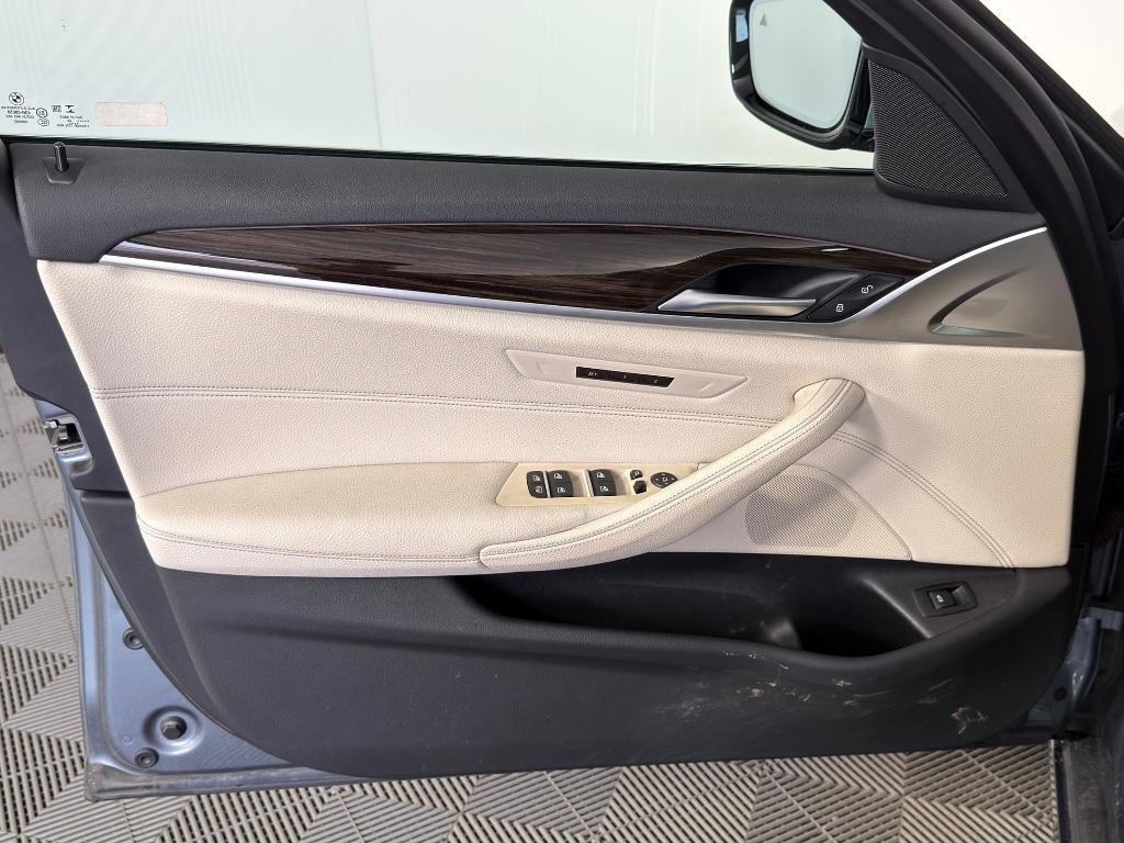used 2020 BMW 540 car, priced at $25,999