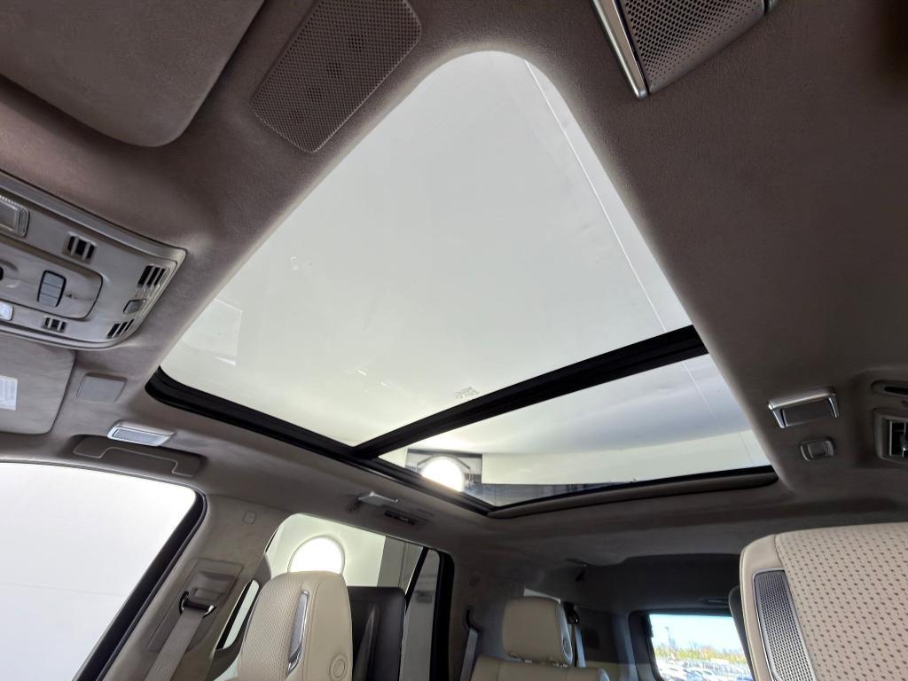 used 2024 Cadillac Escalade car, priced at $85,998