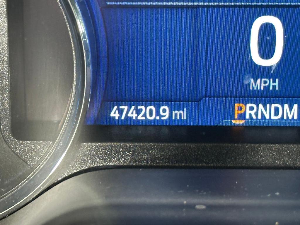 used 2022 Ford F-150 car, priced at $34,497