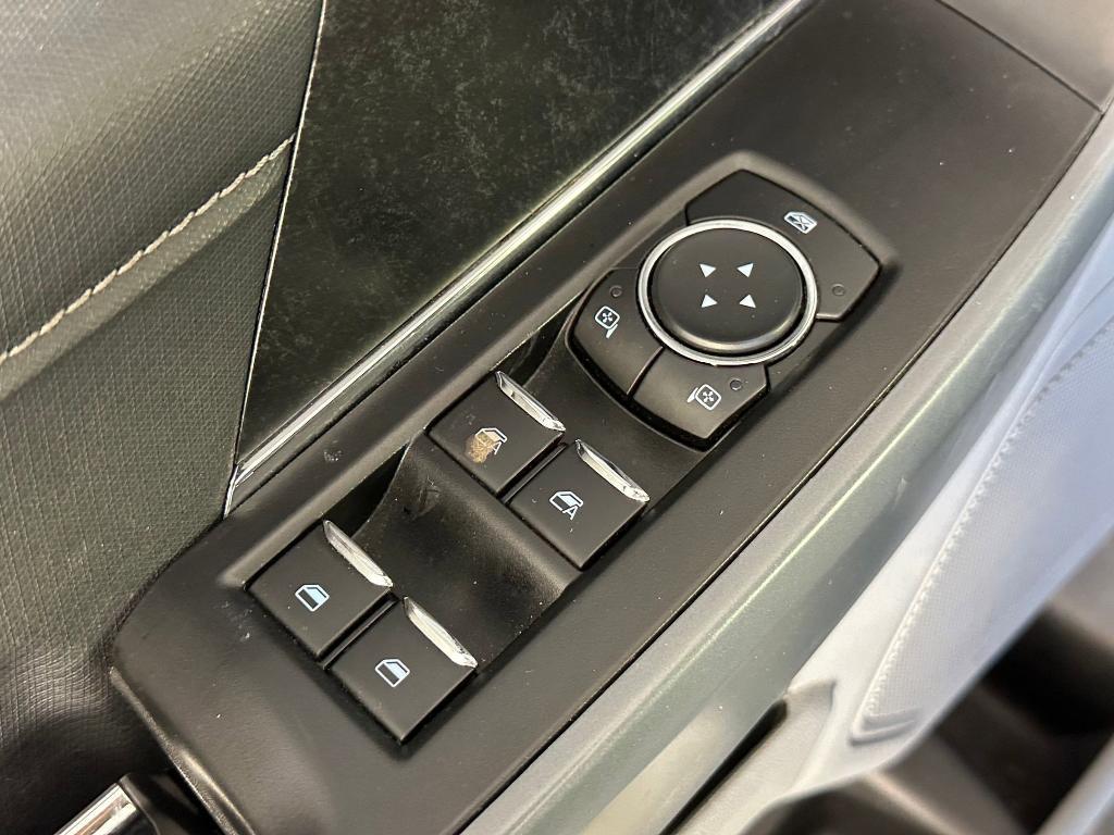 used 2022 Ford F-150 car, priced at $34,497