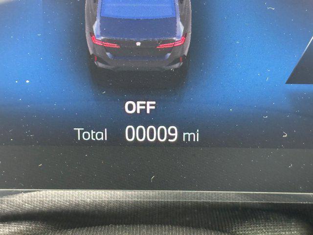 new 2026 BMW 530 car, priced at $74,775