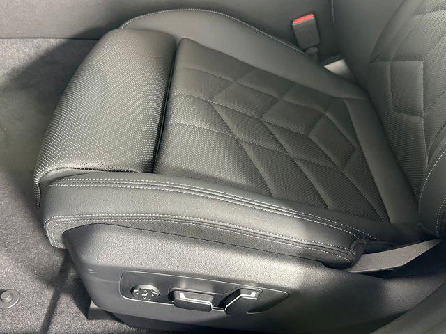 new 2026 BMW 530 car, priced at $74,775