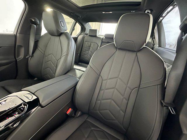 new 2026 BMW 530 car, priced at $74,775