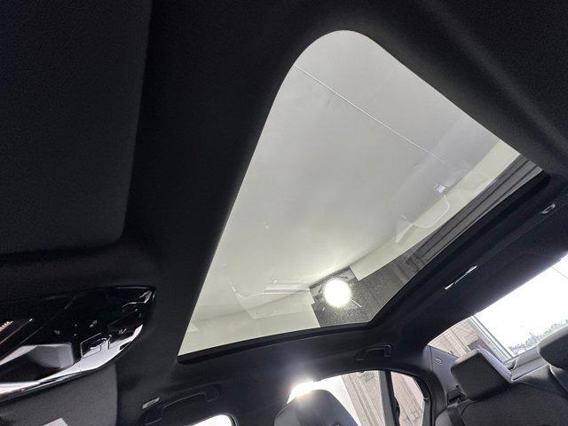 new 2026 BMW 530 car, priced at $74,775