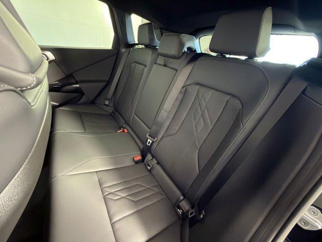 used 2026 BMW X3 car, priced at $50,326