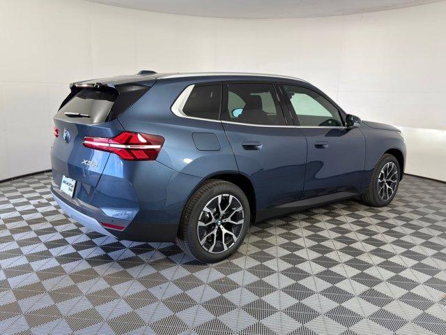 used 2026 BMW X3 car, priced at $50,326
