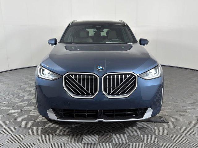 used 2026 BMW X3 car, priced at $50,326