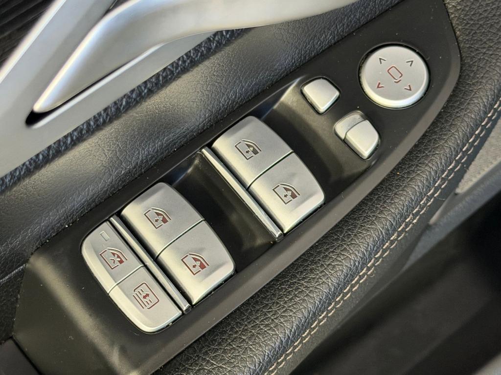 used 2019 BMW 740 car, priced at $20,223