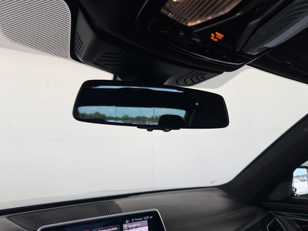 used 2019 BMW 740 car, priced at $20,223