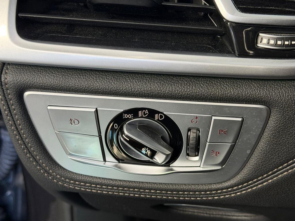 used 2019 BMW 740 car, priced at $20,223