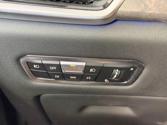 used 2019 BMW X5 car, priced at $26,724