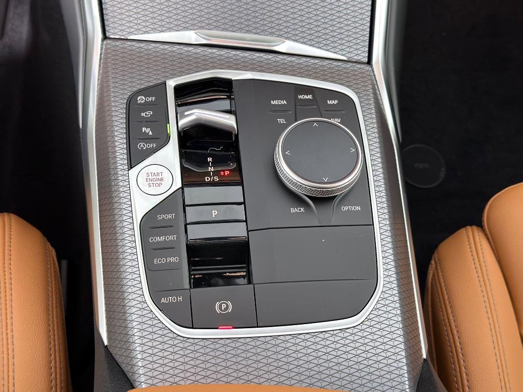 new 2026 BMW 430 Gran Coupe car, priced at $53,525