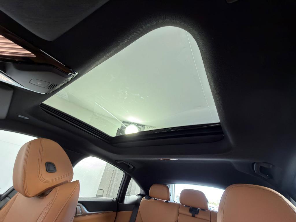 new 2026 BMW 430 Gran Coupe car, priced at $53,525