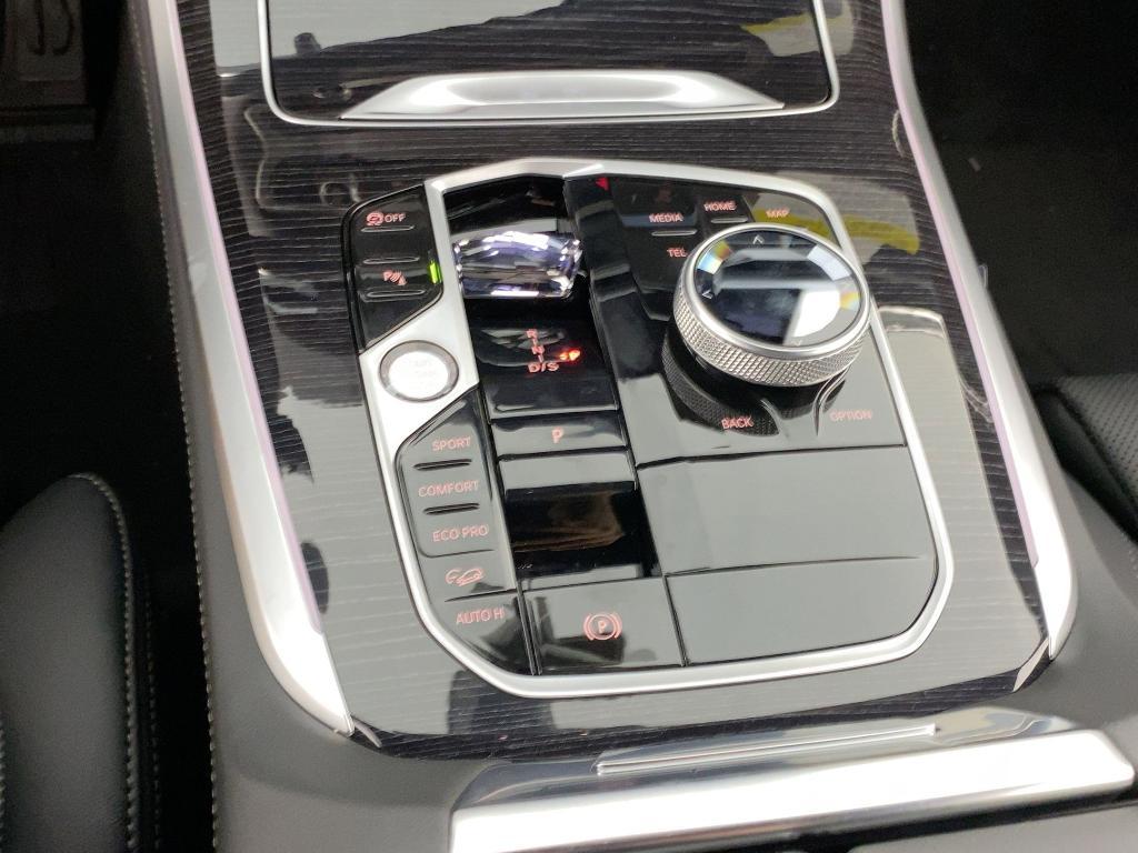 new 2026 BMW X5 car, priced at $98,775