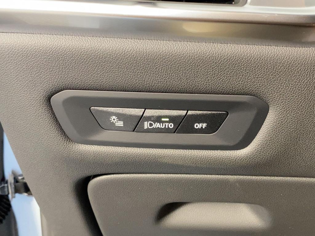 new 2026 BMW X5 car, priced at $98,775