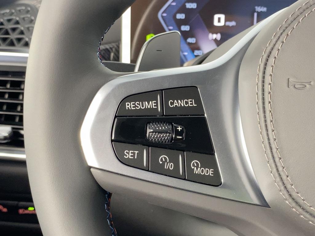 new 2026 BMW X5 car, priced at $98,775