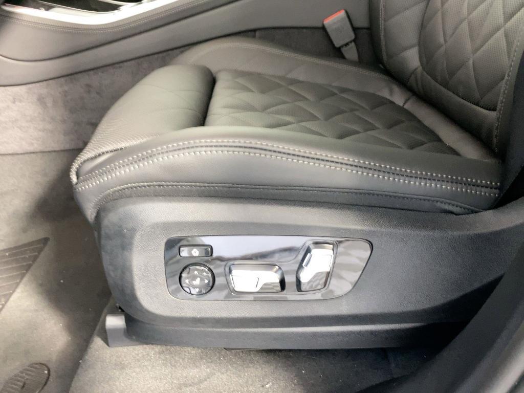 new 2026 BMW X5 car, priced at $98,775