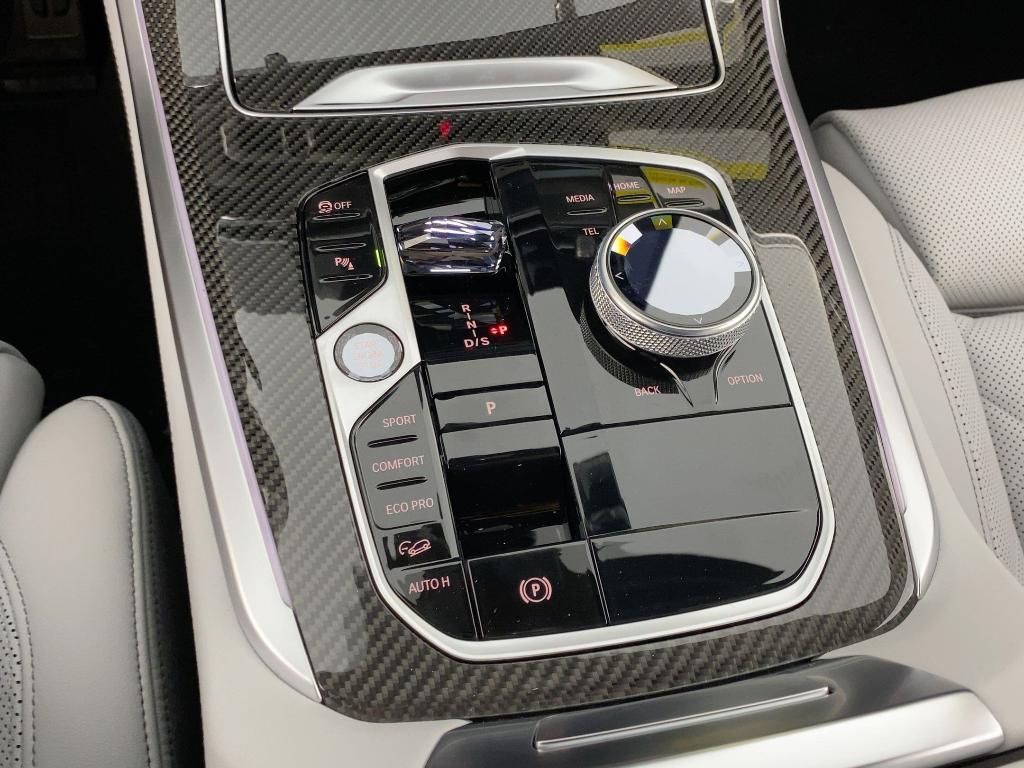 new 2026 BMW X5 car, priced at $108,870