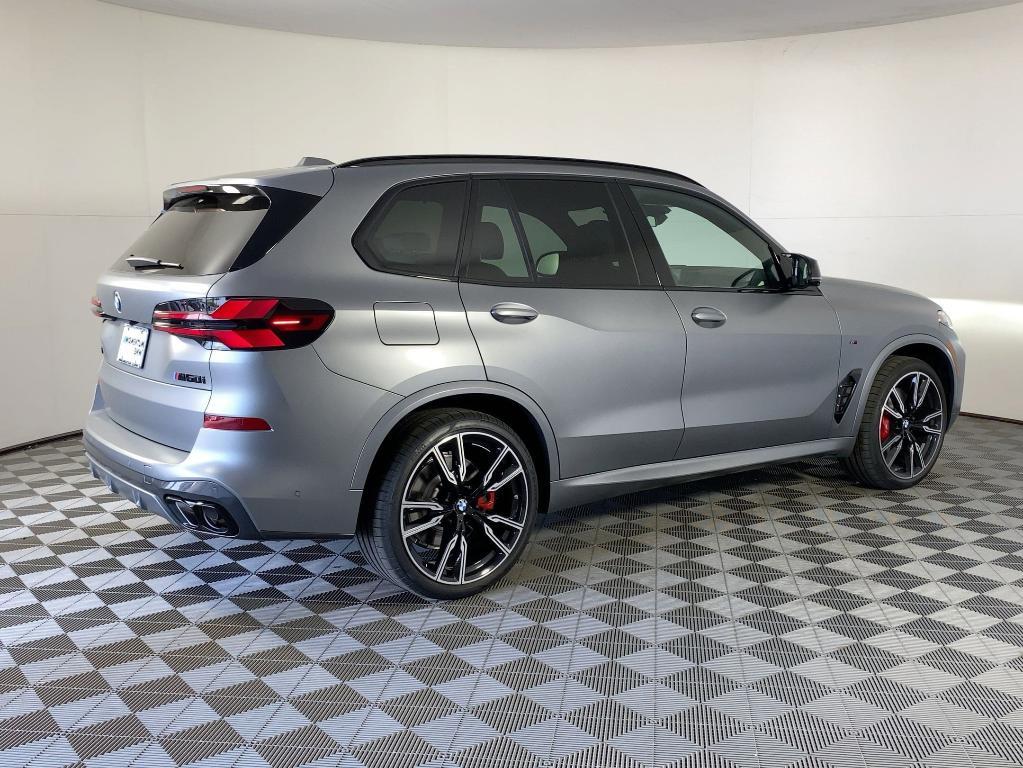new 2026 BMW X5 car, priced at $108,870