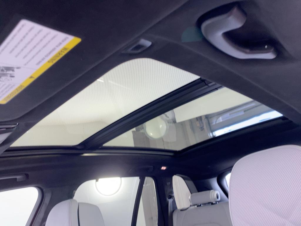 new 2026 BMW X5 car, priced at $108,870