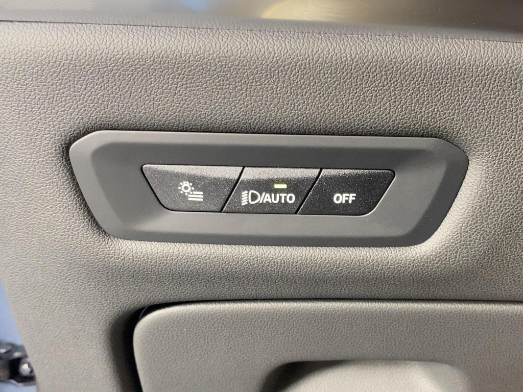 new 2026 BMW X5 car, priced at $108,870