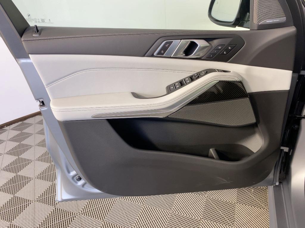 new 2026 BMW X5 car, priced at $108,870