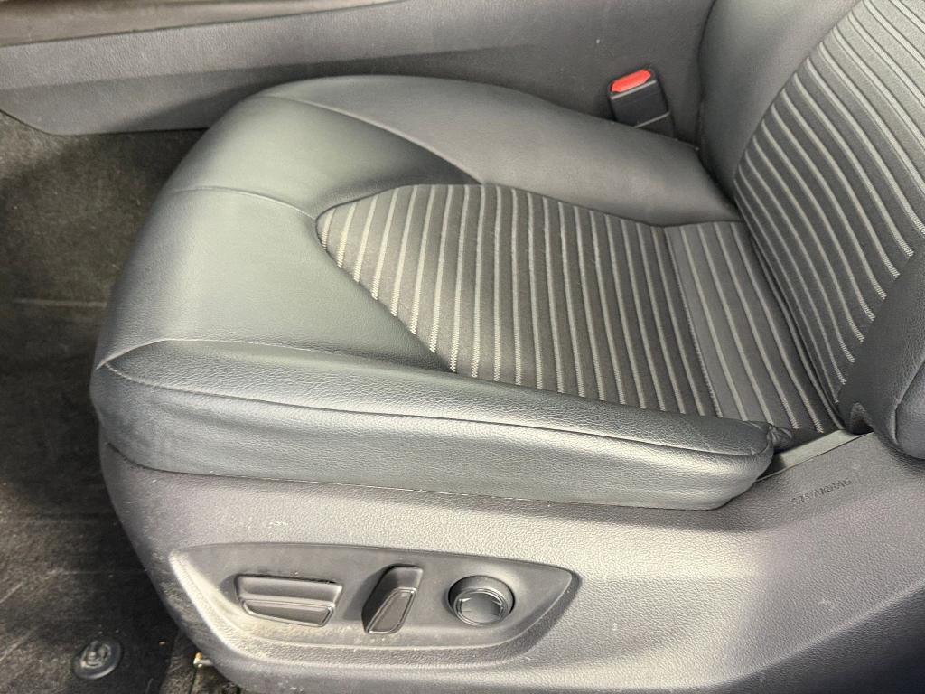 used 2022 Toyota Camry car, priced at $21,999