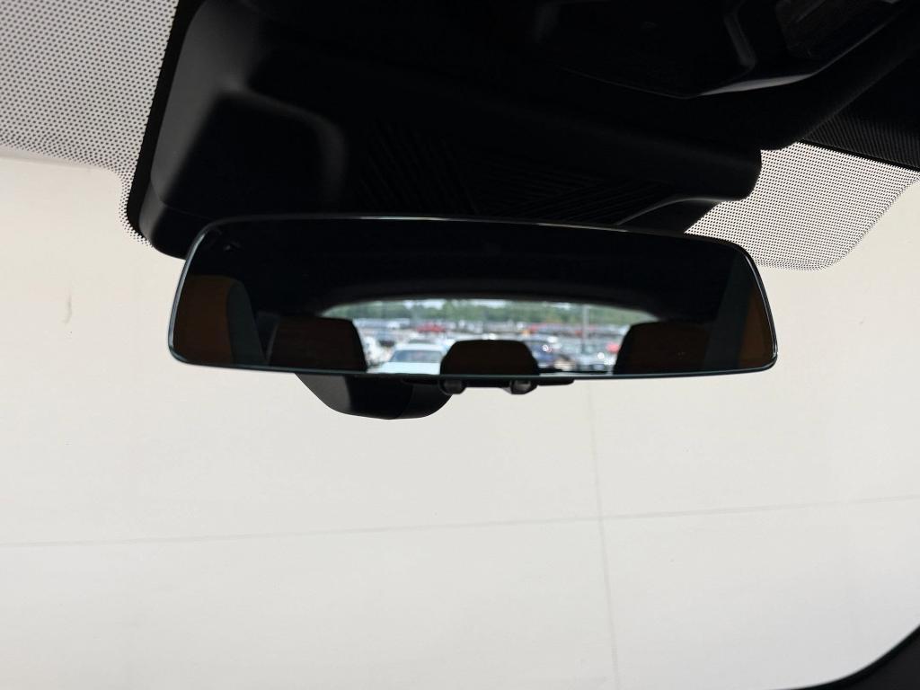 used 2025 BMW X3 car, priced at $43,999