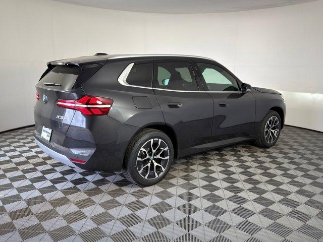 used 2026 BMW X3 car, priced at $53,525